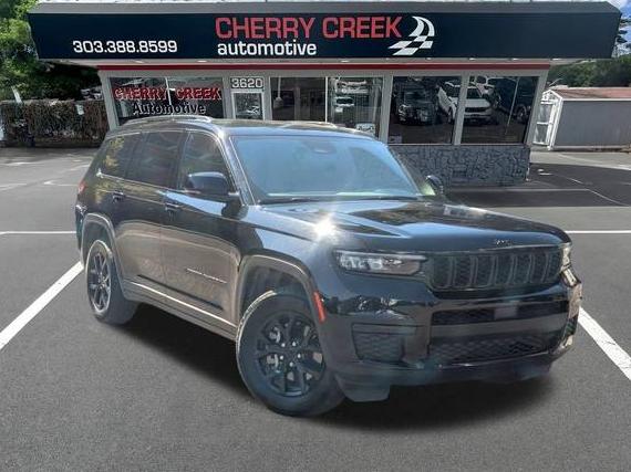 JEEP GRAND CHEROKEE L 2024 1C4RJKAG4R8515173 image JEEP GRAND CHEROKEE L 2024 1C4RJKAG4R8515173 image